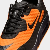 Nike Air Max 90 Citron / Noir - Orange Total