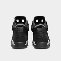 Jordan 6 Retro Black / Reflect Silver