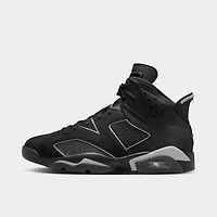 Jordan 6 Retro Black / Reflect Silver