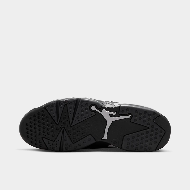 Jordan 6 Retro Black / Reflect Silver
