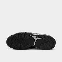 Jordan 6 Retro Black / Reflect Silver