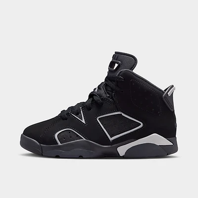 Jordan 6 Retro PS Noir / Multicolore