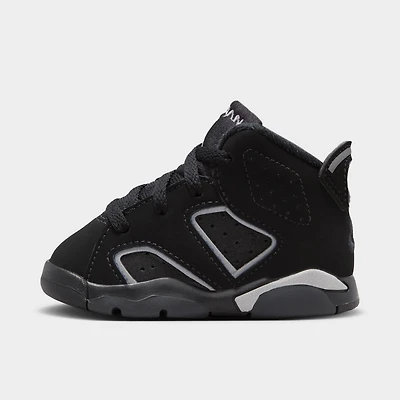 Jordan 6 Retro TD Black / Multi-Color