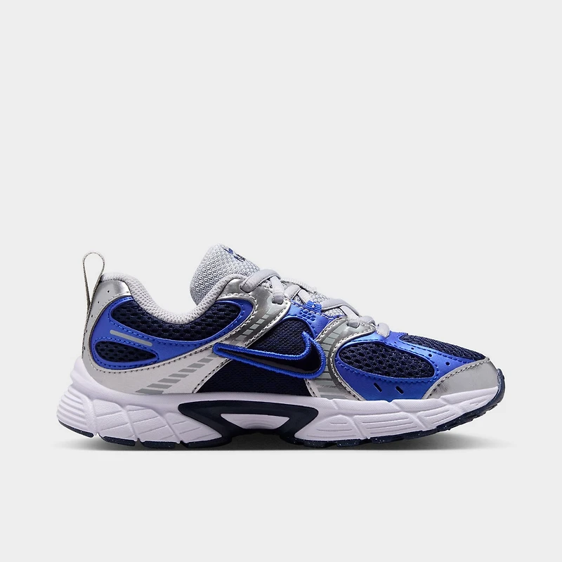 Nike V5 RNR PS Bleu Eclipse / - Racer