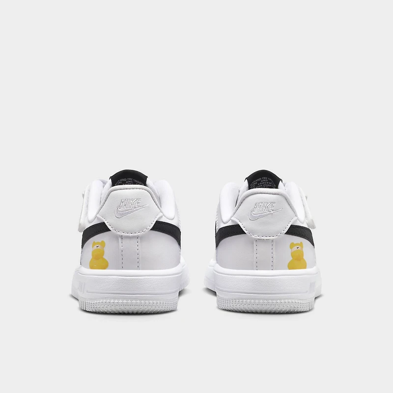 Nike Air Force 1 PS White / Black