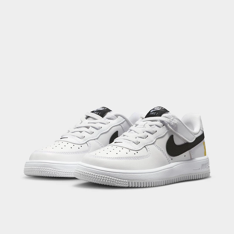 Nike Air Force 1 PS Blanc / Noir
