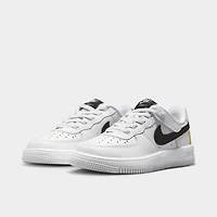 Nike Air Force 1 PS Blanc / Noir