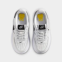 Nike Air Force 1 PS Blanc / Noir