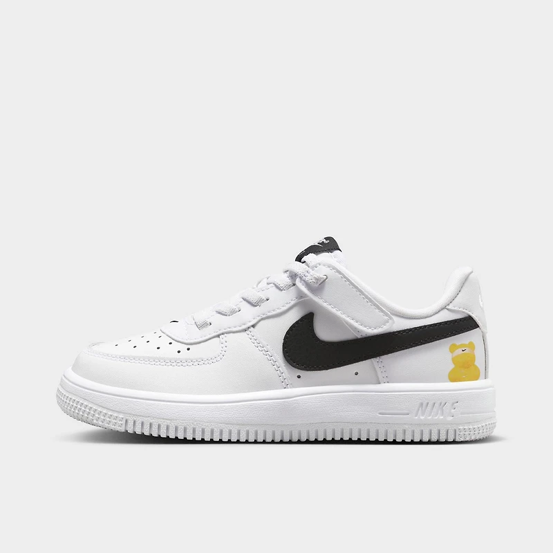 Nike Air Force 1 PS Blanc / Noir