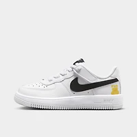 Nike Air Force 1 PS Blanc / Noir