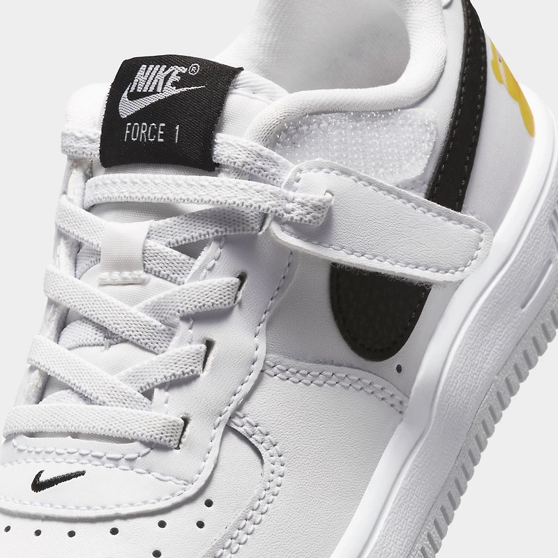 Nike Air Force 1 PS Blanc / Noir