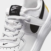 Nike Air Force 1 PS Blanc / Noir