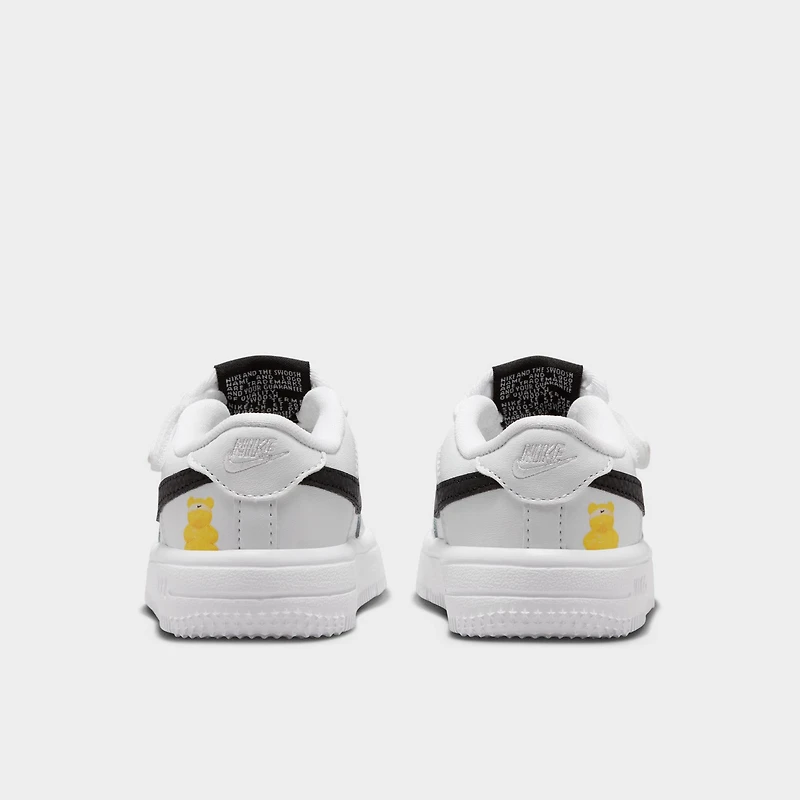 Nike Air Force 1 TD White / Black