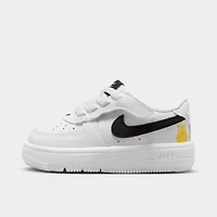 Nike Air Force 1 TD White / Black