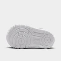 Nike Air Force 1 TD White / Black