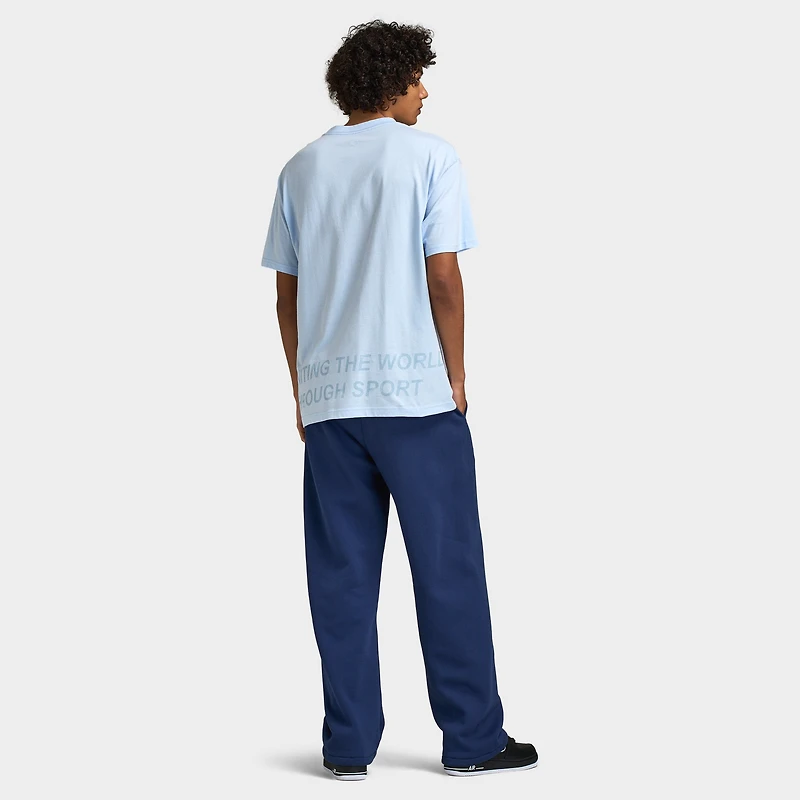 Nike Sportswear SS MAX 90 Aswc T-shirt graphique / Bleu hydrogène