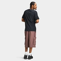 Nike NSW SS Max 90 T-shirt graphique / Noir