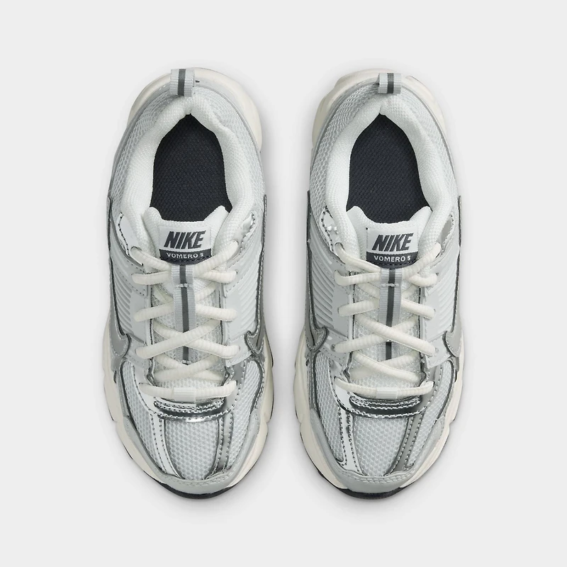 Nike Vomero 5 PS Poussière de photons / Chrome Gridiron - Voile