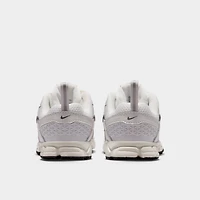 Nike Vomero 5 TD Poussière de Photons / Grille Chromée - Voile