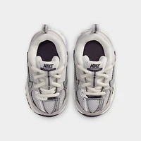 Nike Vomero 5 TD Poussière de Photons / Grille Chromée - Voile