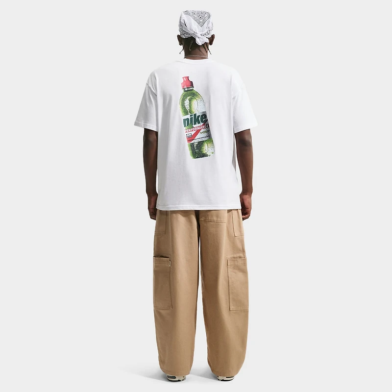 Nike Sportswear SS Max 90 Graphic Tee / White
