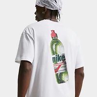 Nike Sportswear SS Max 90 T-shirt graphique / Blanc