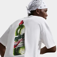 Nike Sportswear SS Max 90 T-shirt graphique / Blanc