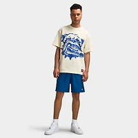 Nike Graphic Tee LSE Shoe Dog / Coconut Milk