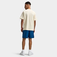 Nike Graphic Tee LSE Shoe Dog / Coconut Milk