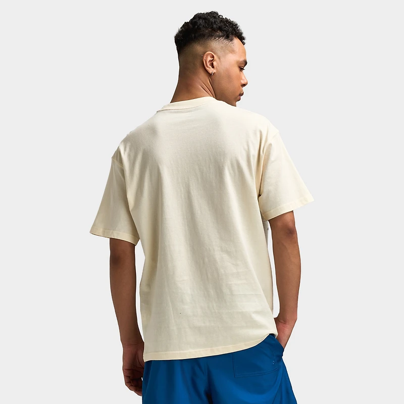 Nike Graphic Tee LSE Shoe Dog / Coconut Milk