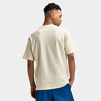 Nike Graphic Tee LSE Shoe Dog / Coconut Milk