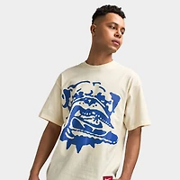 Nike Graphic Tee LSE Shoe Dog / Coconut Milk