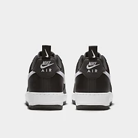 Nike Air Force 1 '07 Tech Ess Noir / Blanc