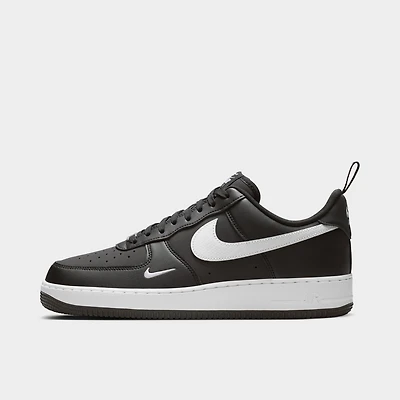 Nike Air Force 1 '07 Black / White