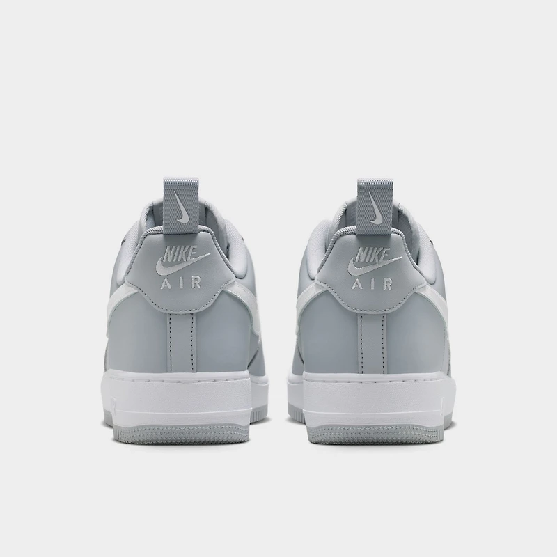 Nike Air Force 1 '07 Wolf Grey / White