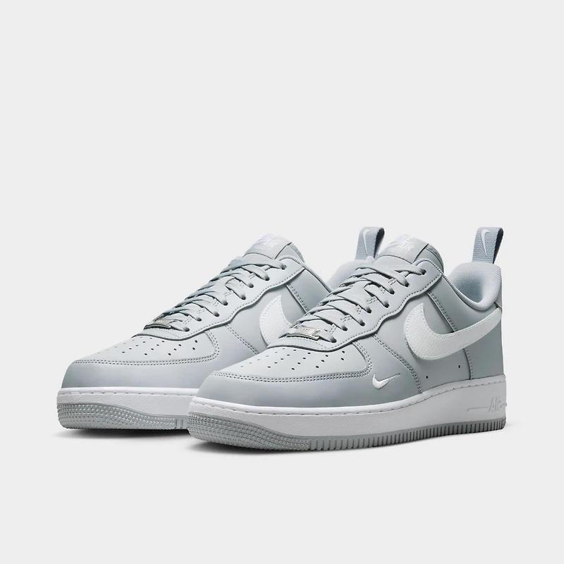 Nike Air Force 1 '07 Wolf Grey / White