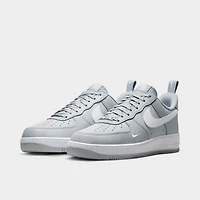 Nike Air Force 1 '07 Wolf Grey / White