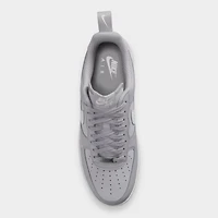 Nike Air Force 1 '07 Gris Loup / Blanc