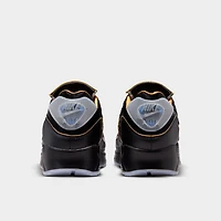 Nike Air Max 90 SE Black / White - Gold Leaf