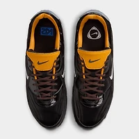 Nike Air Max 90 SE Noir / Blanc - Gold Leaf