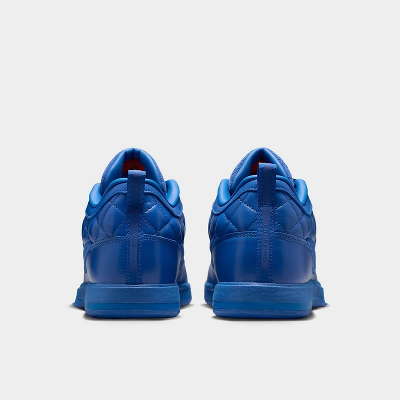 Nike Book 2 JB Bleu Royal /