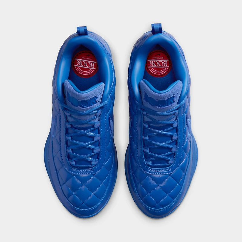 Nike Book 2 JB Varsity Royal /