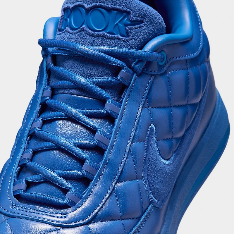 Nike Book 2 JB Bleu Royal /