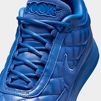 Nike Book 2 JB Bleu Royal /