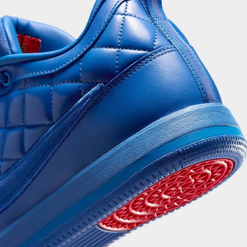 Nike Book 2 JB Bleu Royal /