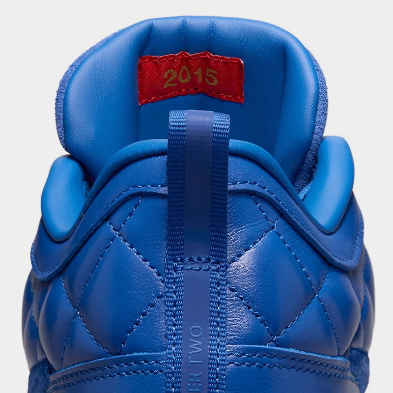 Nike Book 2 JB Varsity Royal /