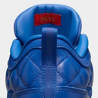 Nike Book 2 JB Varsity Royal /