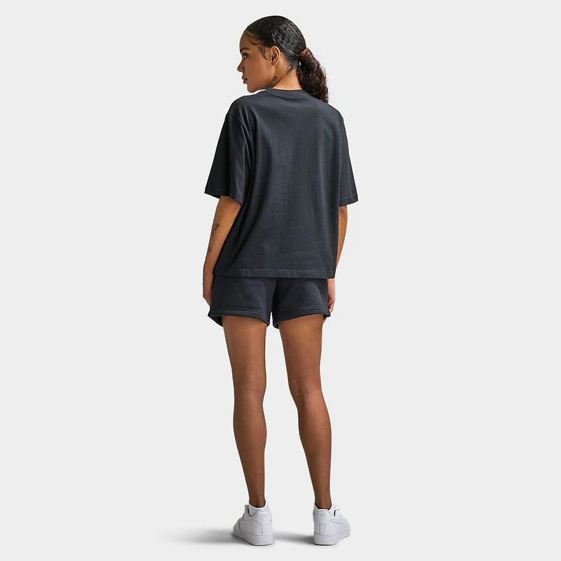 Nike Sportswear Women's Classic Boxy ST7 T-Shirt / Black