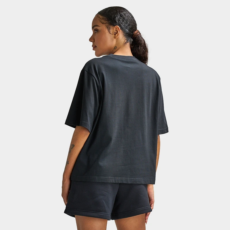 Nike Sportswear Women's Classic Boxy ST7 T-Shirt / Black