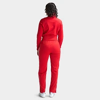 adidas Women's Adicolor Classics Firebird Track Top / Better Scarlet
